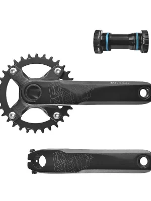 Kliky 1 Nexelo Razor MTB 32z 1x11 175mm Kup Teď