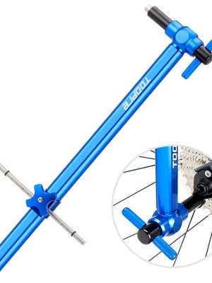 Rovnač patky přehazovačky Toopre TOL-2.5 Must-Have