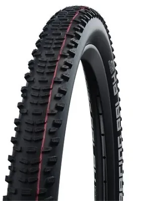 Omezená Nabídka Plášť SCHWALBE Racing Ralph Evolution line 29x2.35/60-622 kevlar černý