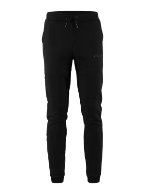 Omezená Nabídka Tepláky Force COMFY, černé