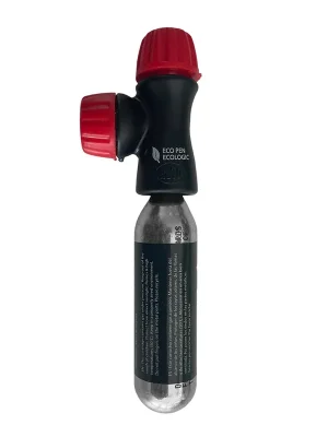 CO2 adaptér KLS FLOWCONTROL Ověřený