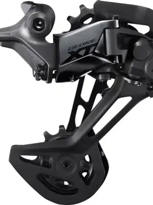 Přehazovačka 2x12k Shimano XT RD-M8130 černý dl. vod. Bezpečná Platba