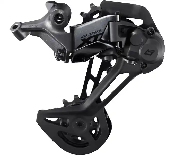 Přehazovačka 2x12k Shimano XT RD-M8130 černý dl. vod. Bezpečná Platba