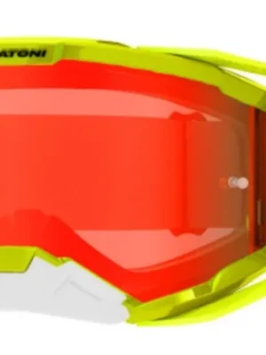 Brýle CRATONI MX Madvision COLOR+ Sport Neonyellow Matt UNI Must-Have