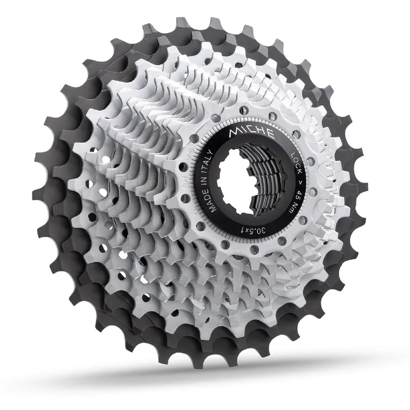 Sezónní Sleva Kazeta 12 MICHE Shimano 16-30z Primato K12