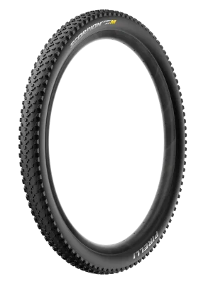 Plášť Pirelli Scorpion Sport XC M, 29x2.2, ProWALL, 60tpi, Pro (Endurance), Black Výprodej