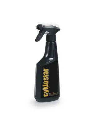 Čistič Cyklo Star sports shoe cleaner 500ml Výprodej