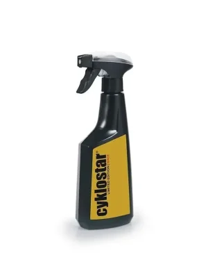 Akce Čistič Cyklo Star Limited Edition Race 500ml