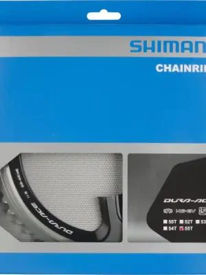Převodník 55z Shimano DURA-ACE FC-9000 2x11 Levný