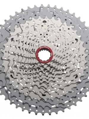Kazeta 12 SunRace CSMZ932 10-51z MICROSPLINE Značkový