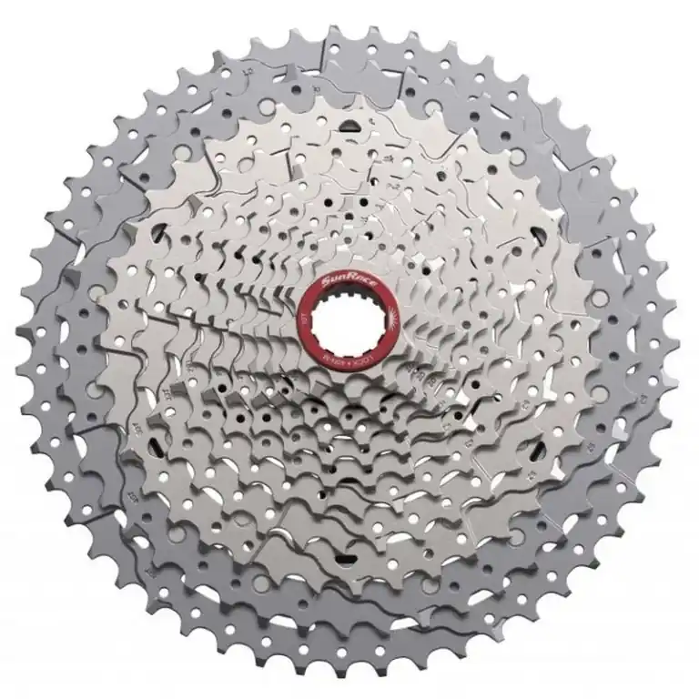Kazeta 12 SunRace CSMZ932 10-51z MICROSPLINE Značkový