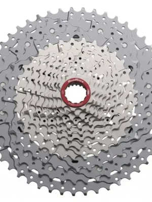 Zlevněný Kazeta 12 SunRace CSMZ933 10-51z MICROSPLINE