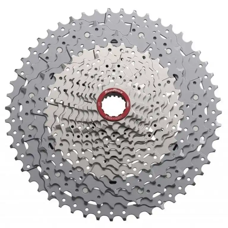 Zlevněný Kazeta 12 SunRace CSMZ933 10-51z MICROSPLINE