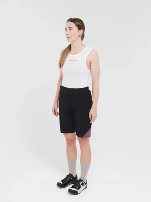 Cyklokalhoty volné Kellys LEVITATE women Akce