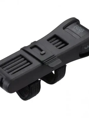Speciální Cena Zámek BBB BBL-73 SecureFold
