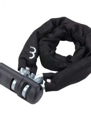Dokud Zásoby Vydrží Zámek BBB BBL-75 SecureChain