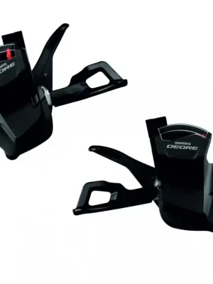 Řazení Shimano DEORE SL-M6000 2/3x10p Nejprodávanější