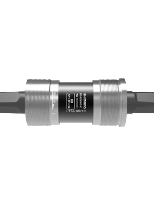 Jen Po Omezenou Doba Středová osa Shimano UN300 čtyřhran BSA 73/123 mm