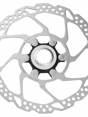 Brzdový kotouč Shimano Deore SM-RT54 180mm CL, externí matice Expresní Doručení