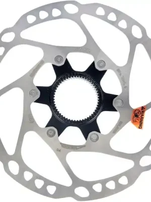 Oblíbený Brzdový kotouč Shimano SM-RT64 160mm magnetický