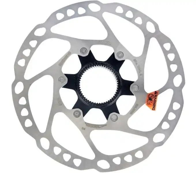 Oblíbený Brzdový kotouč Shimano SM-RT64 160mm magnetický