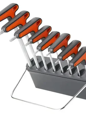 Akční Cena Sada klíčů torx SuperB TB-76165