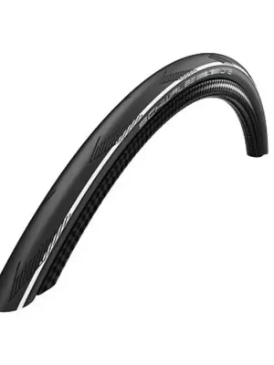 Plášť SCHWALBE ONE Tube Type 28x1.00/25-622 bílá kevlar Expresní Doručení