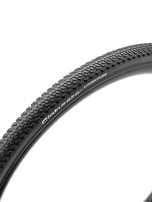 Plášť Pirelli Cinturato™ Adventure, 45-622, 60 tpi, Pro (gravel), Black Ihned K Objednání