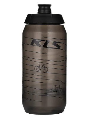 Nakupujte Hned Láhev Kellys KOLIBRI Transparent 550ml