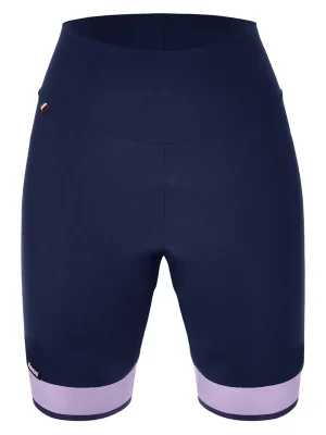 Pouze Dnes Dámské kraťasy SANTINI Giada Pure Blue