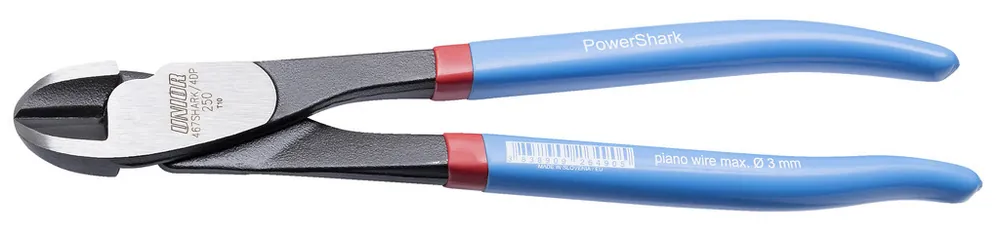 Oblíbený Řezné kleště Unior Powershark, 250