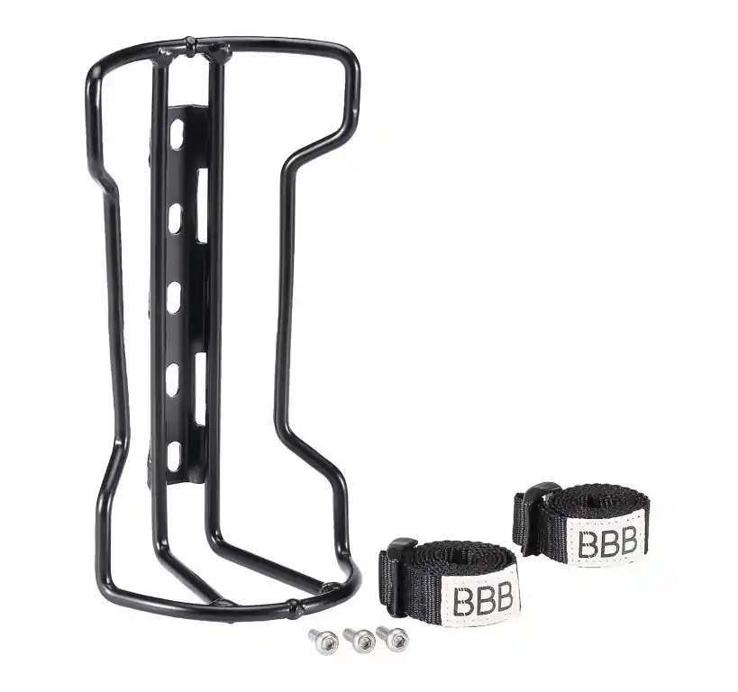 Držák drobného nákladu BBB BBC-81 StackRack Originální