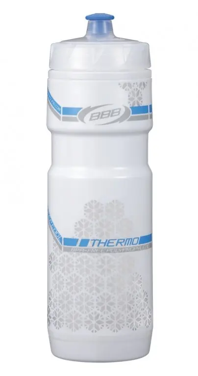 Láhev BBB ThermoTank 500ml Sezónní Sleva