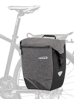 Brašna nosičová Ibera BA28 G2 Pannier (1ks) Zlevněný