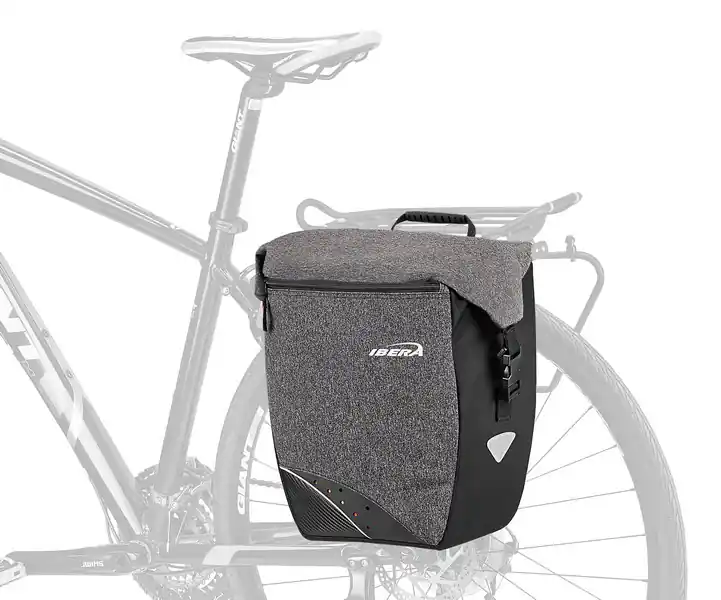 Brašna nosičová Ibera BA28 G2 Pannier (1ks) Zlevněný