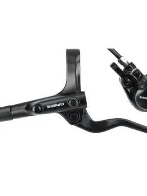 Cenově Výhodný Brzda kotoučová Shimano MT201+BRM200 přední
