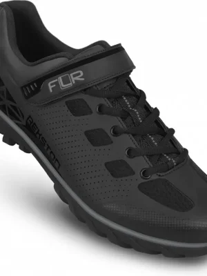 Tretry FLR Rexston Black/Grey Super Cena
