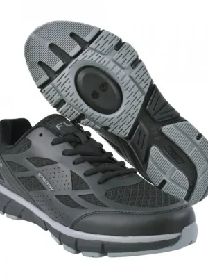 Sezónní Sleva Tretry FLR ENERGY Black/Grey