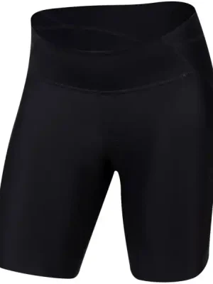 Kraťasy Pearl Izumi W`S Symphony 8inch short black Výhodná Nabídka