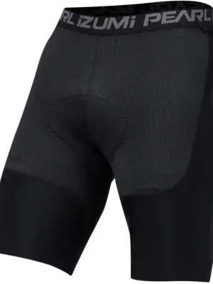 Kraťasy Pearl Izumi Select Liner short black Objednat Nyní