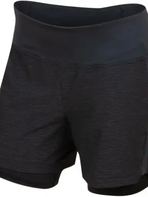 Levný Kraťasy Pearl Izumi W`S Journey short black