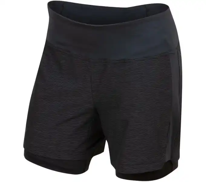 Levný Kraťasy Pearl Izumi W`S Journey short black