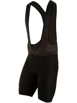 Kraťasy Pearl Izumi Escape Quest BIB Short black Časově Omezené