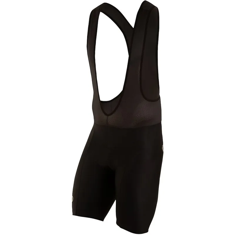 Kraťasy Pearl Izumi Escape Quest BIB Short black Časově Omezené