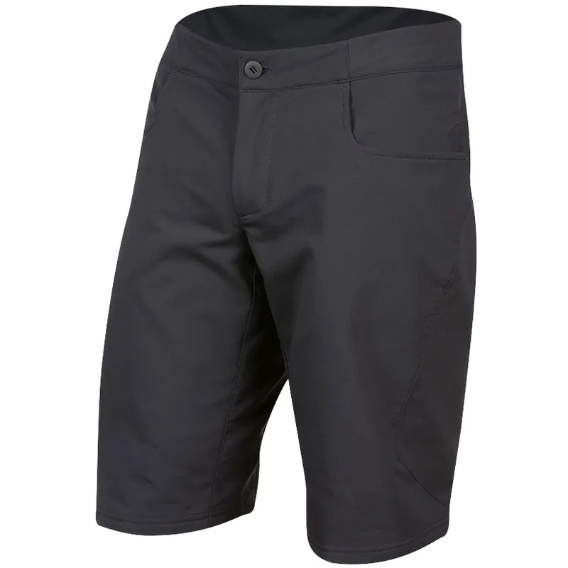 Kraťasy Pearl Izumi Canyon short black Koupit Online