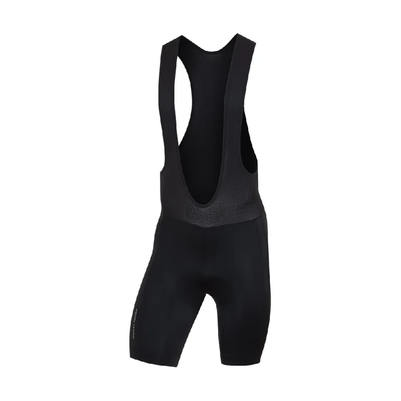 Dokud Zásoby Vydrží Kraťasy Pearl Izumi Quest Bib Short black