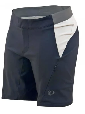 Kraťasy Pearl Izumi W`S Canyon Short black/grey Sezónní Sleva