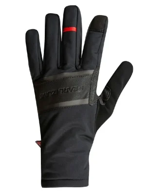 Novinka Rukavice Pearl Izumi Amfib Lite černé