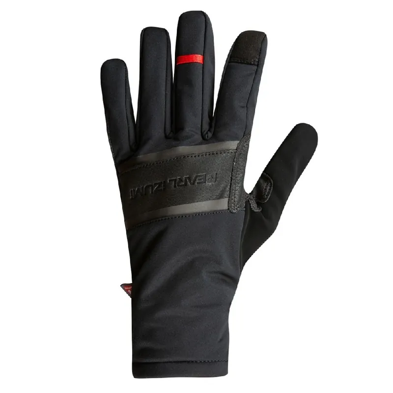 Novinka Rukavice Pearl Izumi Amfib Lite černé