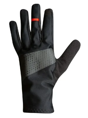 Víkendová Akce Rukavice Pearl Izumi Cyclone Gel 2020 black